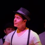 Disfrutar este viernes de una jornada de teatro de improvisación en vivo 2 ipacult 3