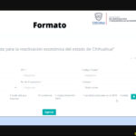 Presenta SIDE la Encuesta Chihuahua ¿Qué te falta 9 presentacion 5