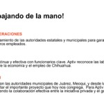 APTIV México genera nuevos empleos en Hidalgo del Parral 11 xxKIhtID 5