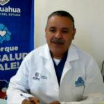 Naranja es el color de la prudencia, debemos ser disciplinados aun con el amarillo: Salud 3 youtu.be s9W lgrM60A 8