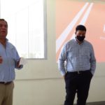 Propicia Dirección de Transporte acercamiento de armadoras y concesionarios de Chihuahua 1 1 6