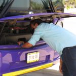 Propicia Dirección de Transporte acercamiento de armadoras y concesionarios de Chihuahua 7 11