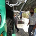 Propicia Dirección de Transporte acercamiento de armadoras y concesionarios de Chihuahua 10 12