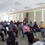 Propicia Dirección de Transporte acercamiento de armadoras y concesionarios de Chihuahua 9 14