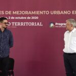 2 10 2020 PROGRAMA DE MEJORAMIENTO URBANO CIUDAD JUAREZ CHIHUAHUA FOTO 06