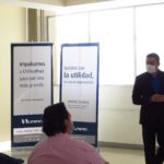 Propicia Dirección de Transporte acercamiento de armadoras y concesionarios de Chihuahua 2 2 5