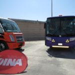 Propicia Dirección de Transporte acercamiento de armadoras y concesionarios de Chihuahua 3 5 6