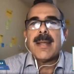 COVID-19: Confirma Salud 17 mil 151 casos acumulados 14 5 9