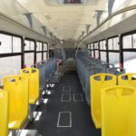 Propicia Dirección de Transporte acercamiento de armadoras y concesionarios de Chihuahua 4 6 3