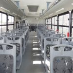 Propicia Dirección de Transporte acercamiento de armadoras y concesionarios de Chihuahua 6 9 2