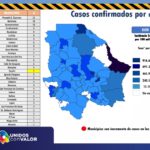 ACTUALIZACION COVID 26 OCTUBRE 11