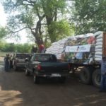 Apoyan con toneladas de maíz molido a productores ganaderos 3 APOYO A GANADEROS DESARROLLO RURAL 2