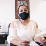 Destaca Allende beneficios del Plan Hiper Convergente de Conectividad 1 Alcaldesa Valle de Allende