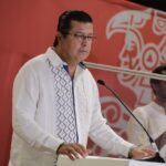 Envía alcalde Cabada a casa a 50 por ciento de empleados municipales ante aumento de casos de COVID-19 1 Armando Cabada