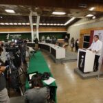 Envía alcalde Cabada a casa a 50 por ciento de empleados municipales ante aumento de casos de COVID-19 2 Armando Cabada 2