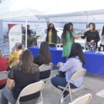 Entrega Cejum Chihuahua diplomas de taller para emprender negocio 2 CEJUM CHIHUAHUA 1