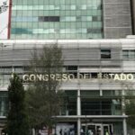 COngreso del Estado 1