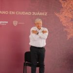 Solicita Cabada Alvídrez a AMLO evaluar posibilidad de decreto para regularizar "chuecos" 2 Cabada AMLO 2