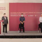 Solicita Cabada Alvídrez a AMLO evaluar posibilidad de decreto para regularizar "chuecos" 3 Cabada AMLO 3