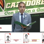 Se gradúan estudiantes de la UTCH en ceremonia virtual 1 Captura de Pantalla 2020 10 05 a las 12.46.21