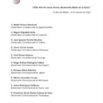 Carta senadores a Alianza Federalista 1