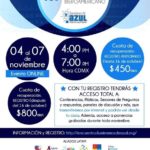 Cartel Encuentro Iberoamericano de Autismo