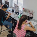 Casa Hogar de Ninas Busuleba 14