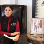 La lucha contra el cáncer de mama debe continuar a pesar de la pandemia 1 Chav1