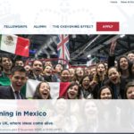 Invita SEyD a participar en convocatoria de Becas Chevening para estudiar en Europa 1 Chevening