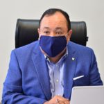 Consejero Juridico Jorge Espinoza 2