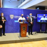 Después del 24 de octubre no debe salir más agua de las presas de Chihuahua 4 DAH 0591