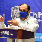 Después del 24 de octubre no debe salir más agua de las presas de Chihuahua 5 DAH 0708