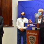 Después del 24 de octubre no debe salir más agua de las presas de Chihuahua 6 DAH 0748