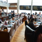 Queremos diálogo respetuoso y mesa de negociación transparente: Gobernador 2 DAH 0899