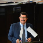 Convoca Gobernador a un frente común con altura de miras para la defensa de la soberanía del estado 2 DAH 1420