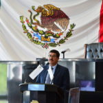 Convoca Gobernador a un frente común con altura de miras para la defensa de la soberanía del estado 1 DAH 1424