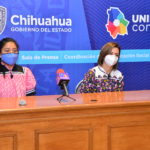 Abre en Creel renovado Museo Tarahumara de Arte Popular 1 DAH 1564