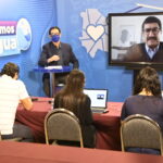 Presidente López Obrador falta a la verdad para desprestigiar a Chihuahua: Gobernador 1 DSC2370