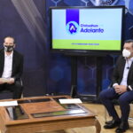 Implementan células mixtas para hacer que se cumplan medidas sanitarias en el estado 3 DSC3747