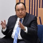 Busca Chihuahua que Alejandro Gutiérrez regrese a la cárcel: Consejería Jurídica 1 DSC7038