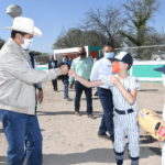 Entrega Gobernador parque de beisbol y salones de usos múltiples en La Cruz por 9.3 mpd 7 DSC 2329