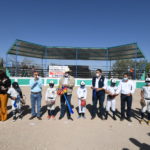 Entrega Gobernador parque de beisbol y salones de usos múltiples en La Cruz por 9.3 mpd 1 DSC 2344