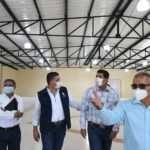 Entrega Gobernador parque de beisbol y salones de usos múltiples en La Cruz por 9.3 mpd 8 DSC 2421