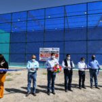 Entrega Gobernador parque de beisbol y salones de usos múltiples en La Cruz por 9.3 mpd 3 DSC 2437