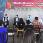 Entrega Gobernador parque de beisbol y salones de usos múltiples en La Cruz por 9.3 mpd 5 DSC 2681