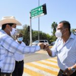 En Jiménez inaugura Javier Corral tres unidades deportivas 1 DSC 2746