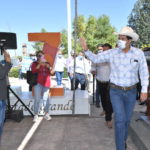 En Jiménez inaugura Javier Corral tres unidades deportivas 4 DSC 2767