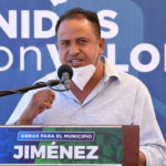 En Jiménez inaugura Javier Corral tres unidades deportivas 5 DSC 2801