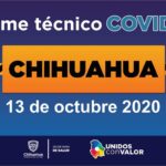 COVID-19: Con 912 decesos Juárez acopia 8731 de los casos confirmados 1 Diapositiva1 8