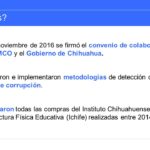 Detectan irregularidades en compras del Ichife en periodo duartista 18 Diapositiva15